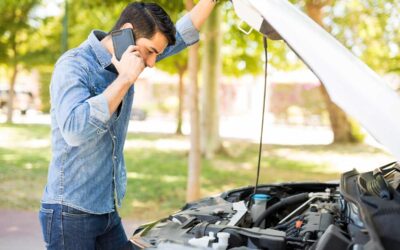 Motor sin fuerza: causas más comunes y cómo detectar el problema