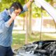 Motor sin fuerza: causas más comunes y cómo detectar el problema