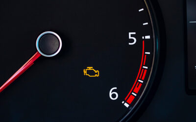 Motor en modo emergencia: causas, síntomas y solución