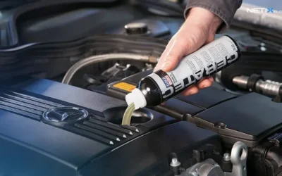 Motor consume aceite pero no pierde: causas reales y cuándo preocuparse