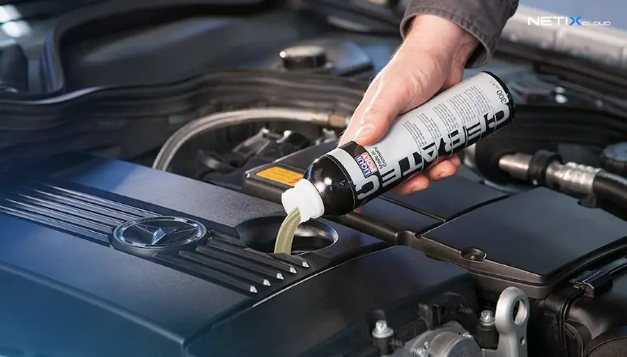 Motor consume aceite pero no pierde: causas reales y cuándo preocuparse