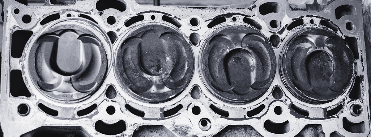 Motor gripado: síntomas, causas y cuánto puede costar la reparación