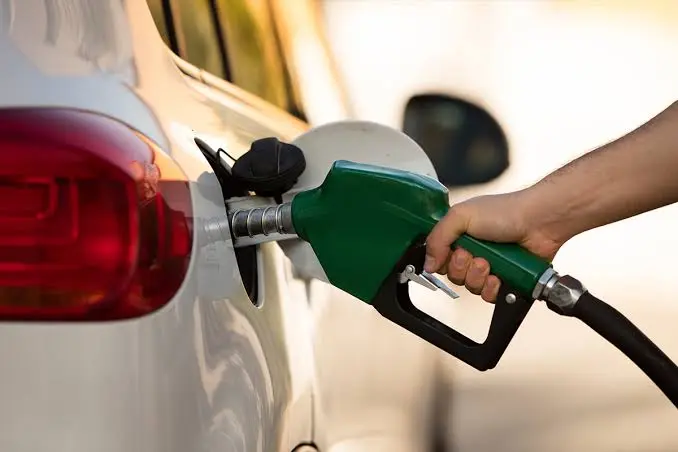combustible de mala calidad