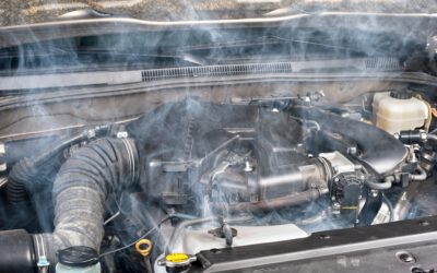 Motor sobrecalentado: síntomas, causas y qué hacer antes de romper el motor