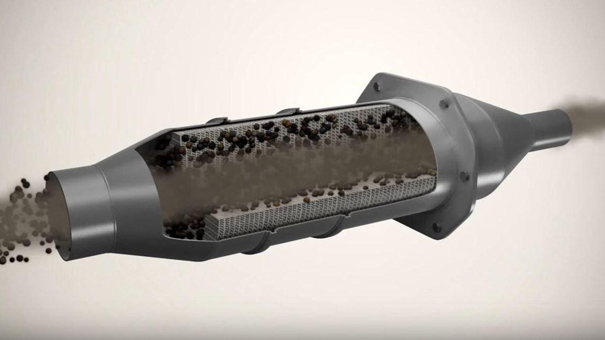 Filtro de partículas con DPF regeneración fallida: síntomas, causas y solución en diésel