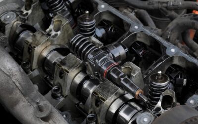 Inyectores sucios: síntomas, causas y solución en coche diésel