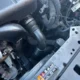 Fuga en manguitos del turbo: síntomas, causas y solución en coche diésel
