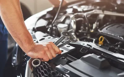 Motor vibra al ralentí: causas más comunes y cuándo preocuparse