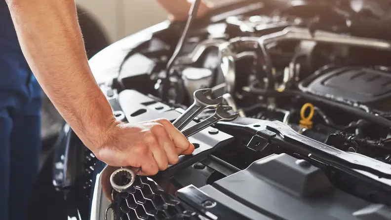 Motor vibra al ralentí: causas más comunes y cuándo preocuparse