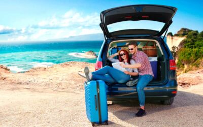 7 cosas que deberías revisar en tu coche antes de un viaje largo