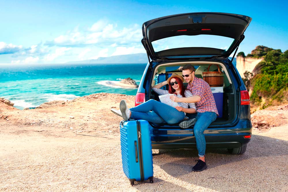 7 cosas que deberías revisar en tu coche antes de un viaje largo