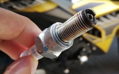 Bujías en mal estado: cómo detectar los síntomas a tiempo y evitar romper las bobinas de encendido