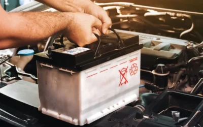 Cómo cuidar la batería del coche para evitar que te deje tirado