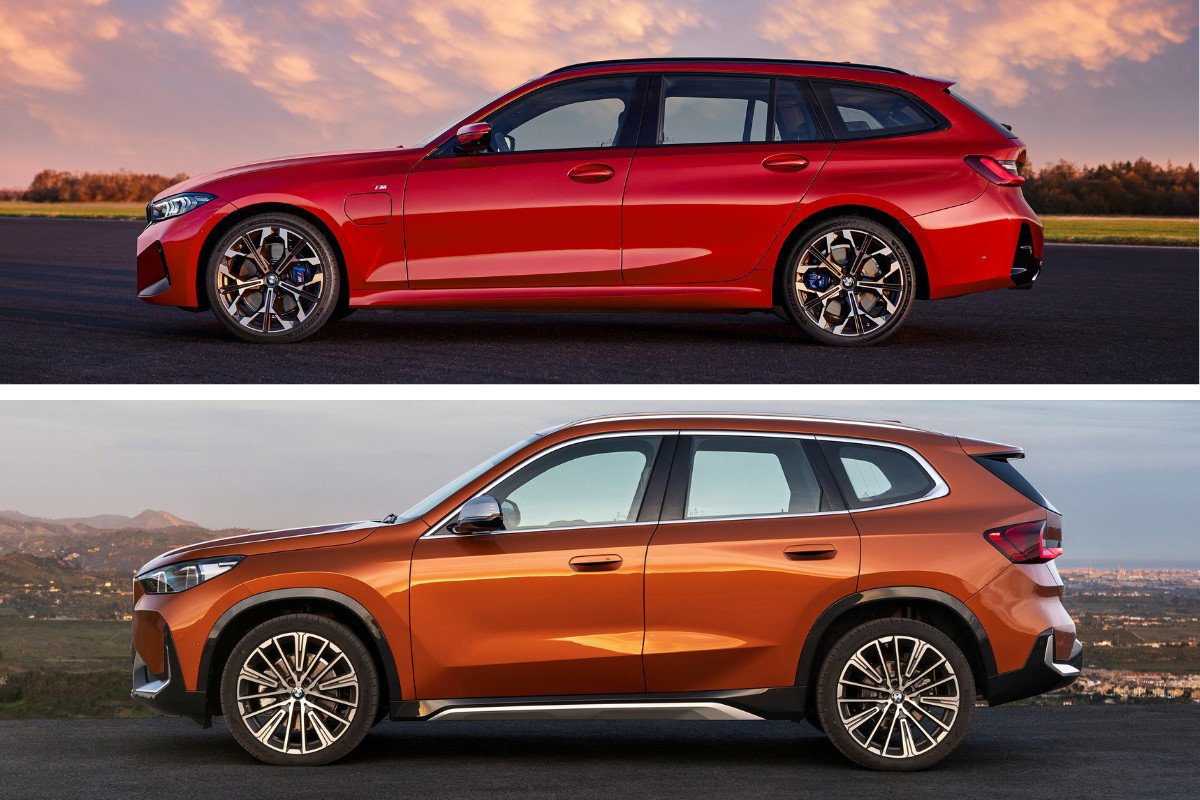 SUV o berlina: ¿qué tipo de coche merece más la pena?